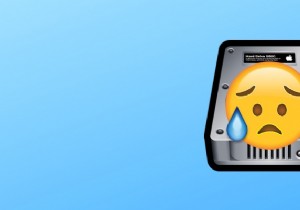 Mac पर दूषित हार्ड ड्राइव से फ़ाइलें कैसे पुनर्प्राप्त करें