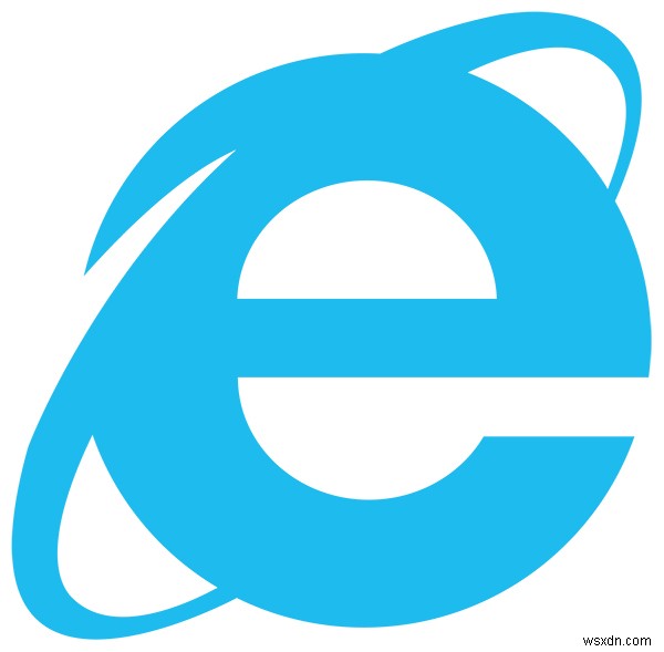 Windows 10 पर Internet Explorer 11 का पता कैसे लगाएं और लॉन्च कैसे करें