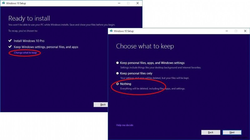 कैसे ठीक करें  Windows 10 डोमेन उपयोगकर्ता नाम या पासवर्ड गलत है  त्रुटि