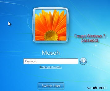 विंडोज 7 पासवर्ड को सेफ मोड से कैसे तोड़ा जाए