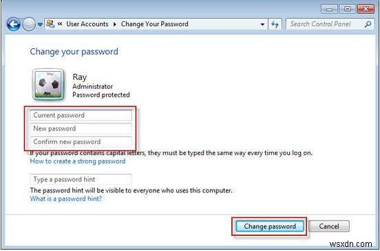 विंडोज 7 पासवर्ड को सेफ मोड से कैसे तोड़ा जाए