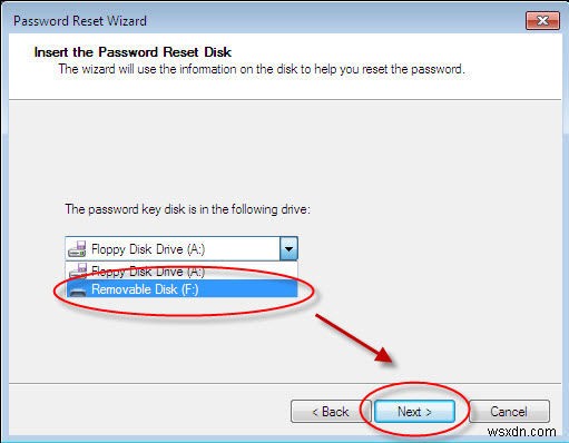 3 विंडोज 7 पासवर्ड पुनर्प्राप्त करने के लिए शीर्ष युक्तियाँ