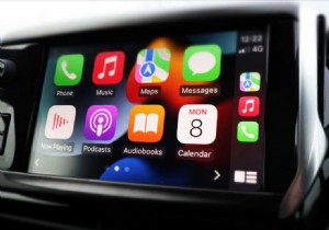 Apple CarPlay काम नहीं कर रहा है? 7 संभावित सुधार