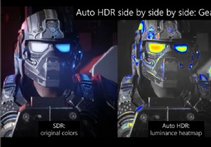 Windows 11 ऑटो HDR और DirectStorage के साथ गेमर्स के लिए नई सुविधाएं लाने के लिए
