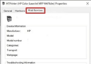 अपने प्रिंटर का IP पता कैसे खोजें:चरण दर चरण मार्गदर्शिका