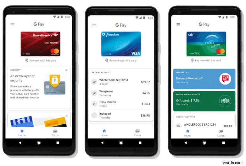 Google Pay ऐप के बारे में वे बातें जो आपको अवश्य जाननी चाहिए