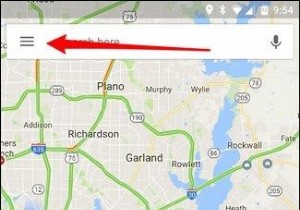 अपने स्मार्टफ़ोन पर Google मानचित्र इतिहास को कैसे ट्रैक करें