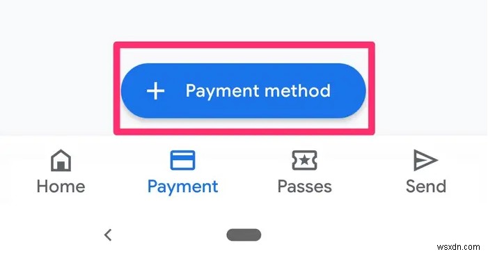पेपाल को Google Pay में कैसे जोड़ें