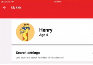YouTube किड्स को बच्चों के लिए सुरक्षित बनाने के लिए कुछ टिप्स