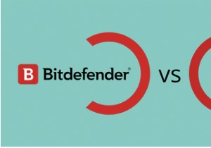 Bitdefender VS McAfee:द अल्टीमेट कम्पेरिजन