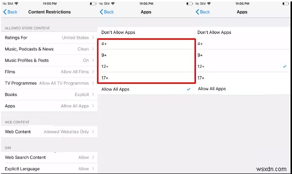 iOS 12 में स्क्रीन पर काम न करने की सामान्य समस्याएं और उन्हें कैसे ठीक करें?