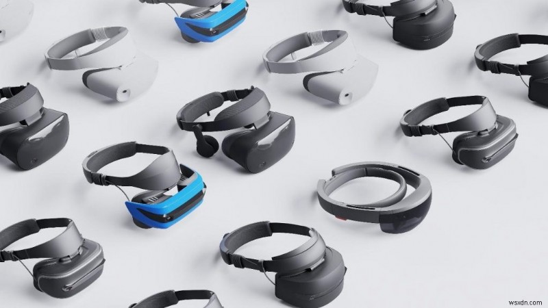 स्वयं को एक नया VR हेडसेट मिला? यहाँ पर विचार करने के लिए कुछ सुझाव दिए गए हैं!