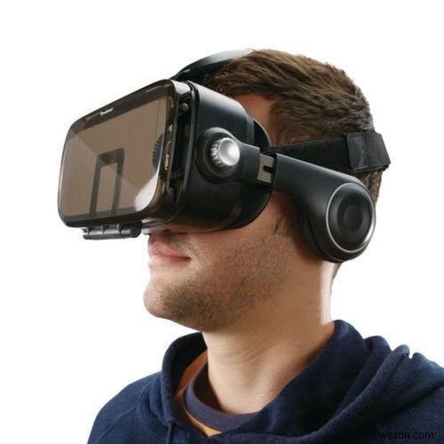 स्वयं को एक नया VR हेडसेट मिला? यहाँ पर विचार करने के लिए कुछ सुझाव दिए गए हैं!
