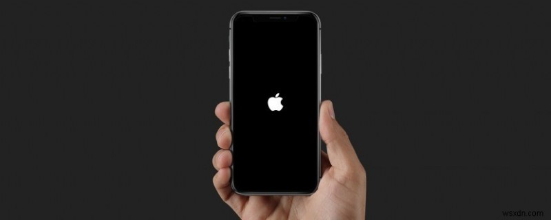हल करने के लिए हैक:iPhone चालू नहीं हो रहा है!
