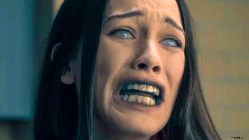 हैलोवीन 2022 मनाने के लिए नेटफ्लिक्स पर शीर्ष 10 डरावनी फिल्में