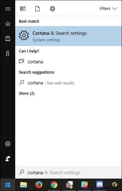 अपने स्मार्ट घरेलू उपकरणों को नियंत्रित करने के लिए Cortana का उपयोग करें