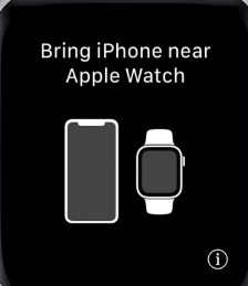 Apple Watch पर (I) आइकॉन क्या है? ऐप्पल वॉच आइकॉन और सिंबल के लिए एक गाइड।