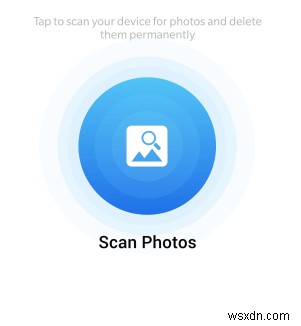 SD कार्ड पर छिपे हुए चित्रों को कैसे खोजें