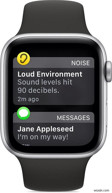 Apple Watch के रेड डॉट नोटिफिकेशन से कैसे छुटकारा पाएं?
