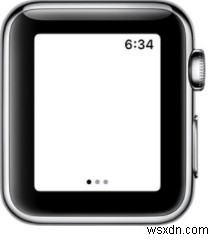 Apple WatchOS 4 में फ्लैशलाइट का उपयोग कैसे करें