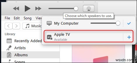 Apple TV पर Airplay के माध्यम से iPhone सामग्री कैसे स्ट्रीम करें