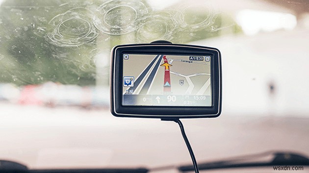 क्या बेहतर है:स्मार्टफ़ोन ऐप्स या GPS उपकरण?