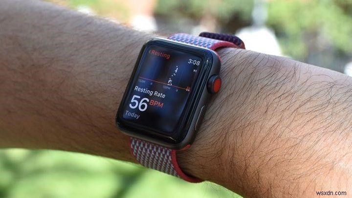 Apple Watch Heart Rate Monitor से क्या अपेक्षा करें