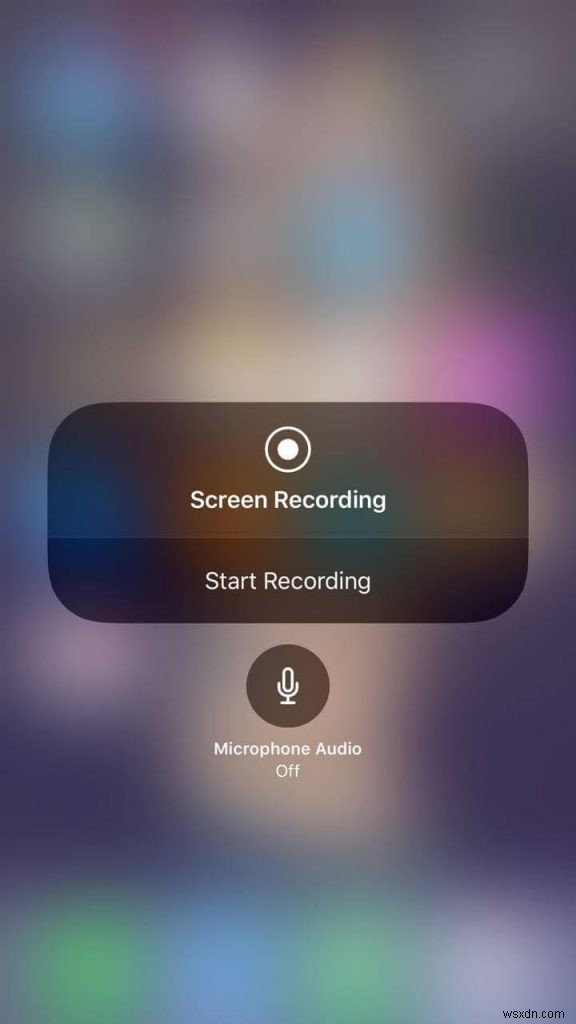 अब अपने iPhone और iOS 11 के साथ अपनी स्क्रीन रिकॉर्ड करें