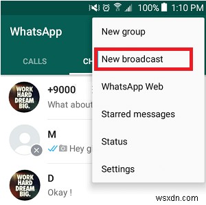 10 अद्भुत WhatsApp विशेषताएं जिन्हें आपको अवश्य जानना चाहिए
