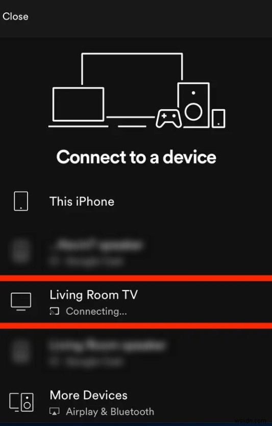 Chromecast को TV, Android, iOS और Mac से कनेक्ट करने के लिए सेट करना