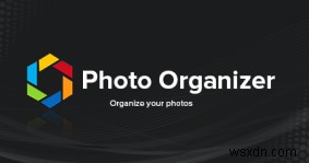 फ़ोटो ऑर्गनाइज़र ऐप के साथ एकाधिक छवियों का नाम कैसे बदलें
