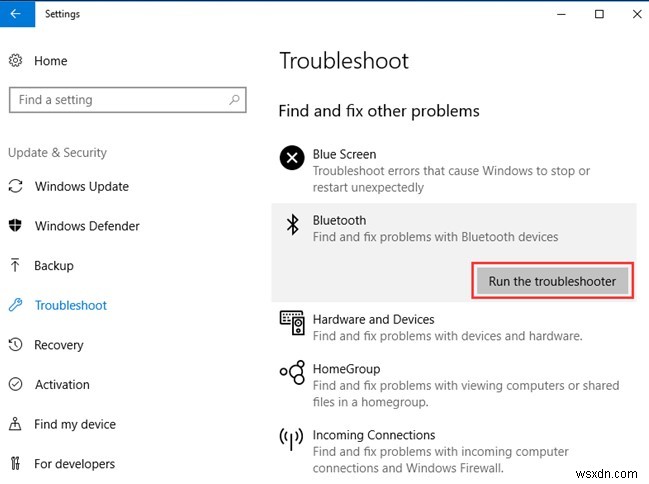 Windows 10 ब्लूटूथ ऑडियो हकलाने की समस्या को कैसे ठीक करें