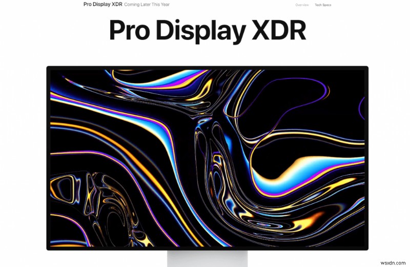 Apple Mac Pro और Pro डिस्प्ले XDR के बारे में आपको जो कुछ भी जानना चाहिए