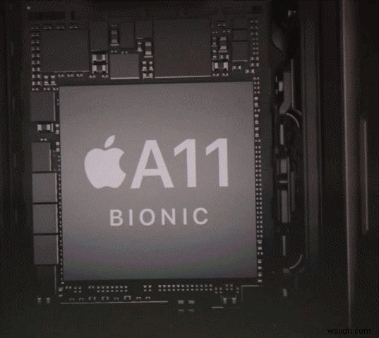 Apple ने iPhone 8 और 8 Plus का अनावरण किया:लेकिन इसमें नया क्या है?
