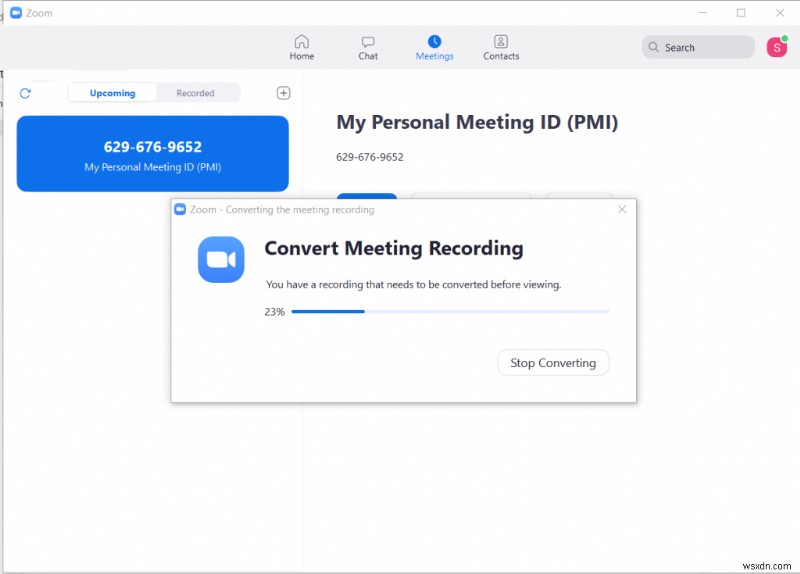 Windows, Mac, Android और iPhone पर मुफ्त में जूम मीटिंग कैसे रिकॉर्ड करें?