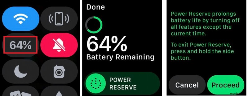 Apple वॉच की बैटरी जल्दी खत्म होने को कैसे ठीक करें