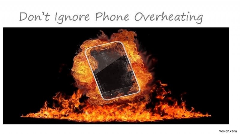 18 खराब स्मार्टफोन आदतें आपको तुरंत बंद कर देनी चाहिए!