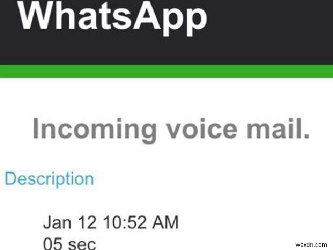 हैकर्स WhatsApp का इस्तेमाल वायरस फैलाने के लिए कर रहे हैं, जानिए कैसे!