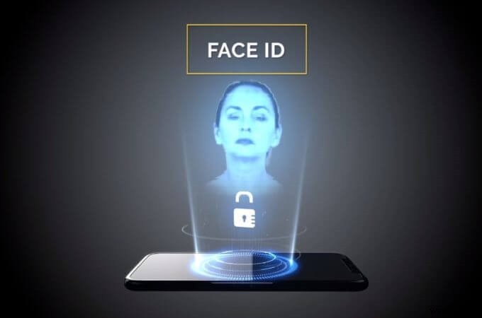 चेहरे की पहचान तकनीक:गोपनीयता के लिए खतरा?