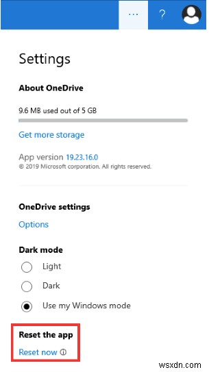 OneDrive “परिवर्तन संसाधित कर रहा है” स्क्रीन पर अटका हुआ है? ये रहा समाधान!