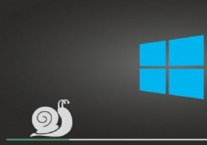 Windows 10 में स्टार्टअप प्रोग्राम कैसे प्रबंधित करें
