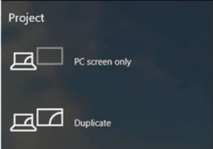 Windows 10 पर डुअल मॉनिटर कैसे सेटअप करें