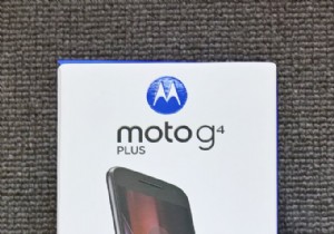 मोटोरोला Moto G4 समीक्षा - अत्यंत परिष्कृत