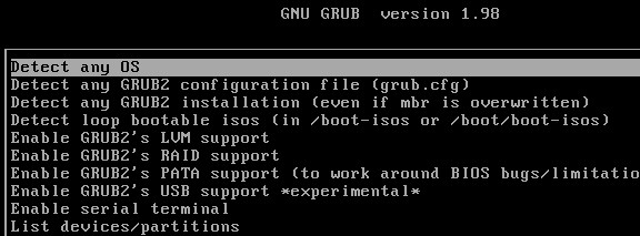 Super Grub Disk के साथ विंडोज और लिनक्स बूट समस्याओं को आसानी से ठीक कैसे करें