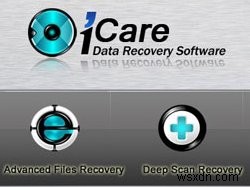 फ्री गिवअवे: iCare Data Recovery Software