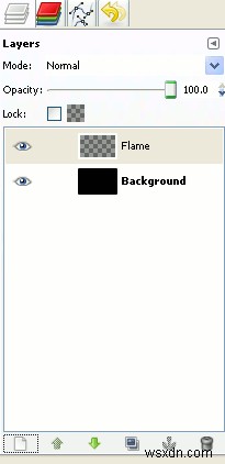 GIMP में आसानी से एब्सट्रैक्ट वॉलपेपर कैसे बनाएं