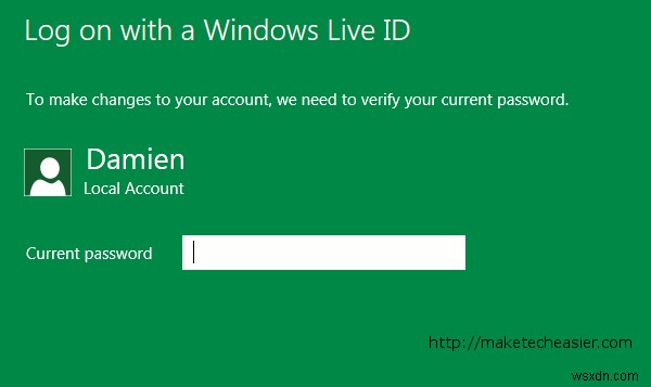 Windows 8 पर एक त्वरित नज़र