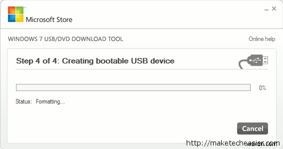 Windows 8 USB बूट डिस्क कैसे बनाएं [क्विक टिप्स]