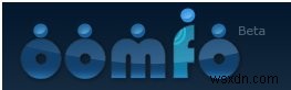 Oomfo: PowerPoint प्रेजेंटेशन के लिए शानदार चार्ट बनाएं