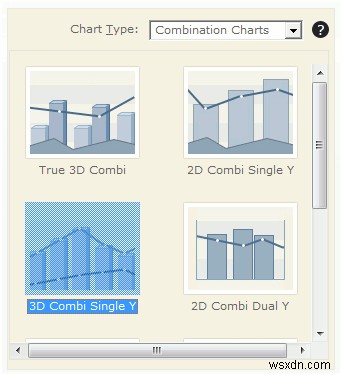 Oomfo: PowerPoint प्रेजेंटेशन के लिए शानदार चार्ट बनाएं
